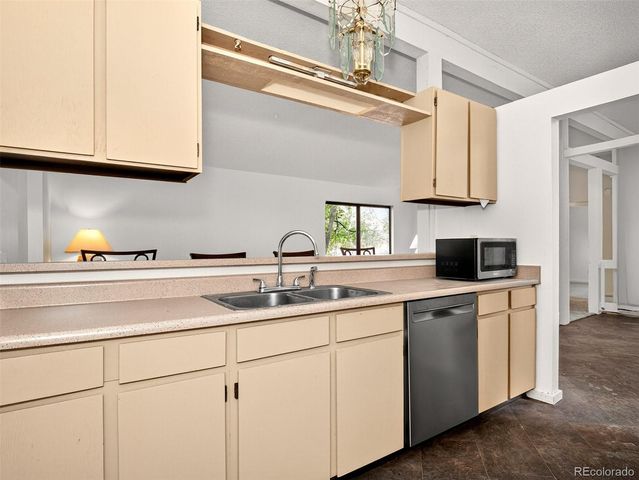 3660 Inspiration Drive, Colorado Springs, CO 80917