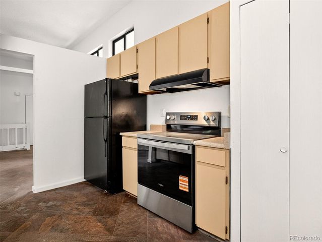 3660 Inspiration Drive, Colorado Springs, CO 80917