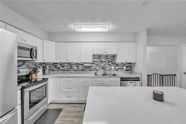 2104 Hollins CT, Chesapeake, VA 23320