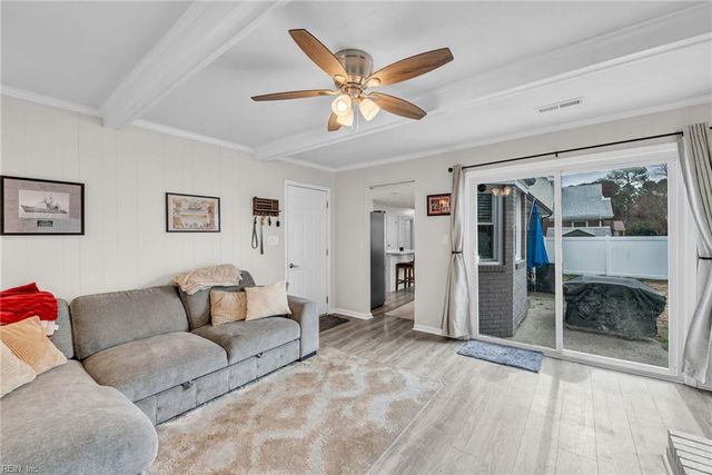 2104 Hollins CT, Chesapeake, VA 23320