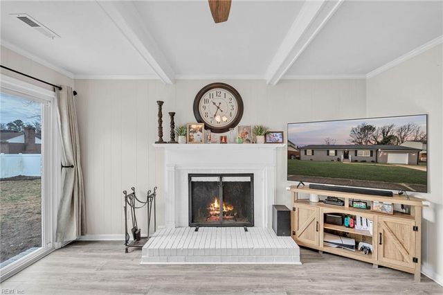 2104 Hollins CT, Chesapeake, VA 23320