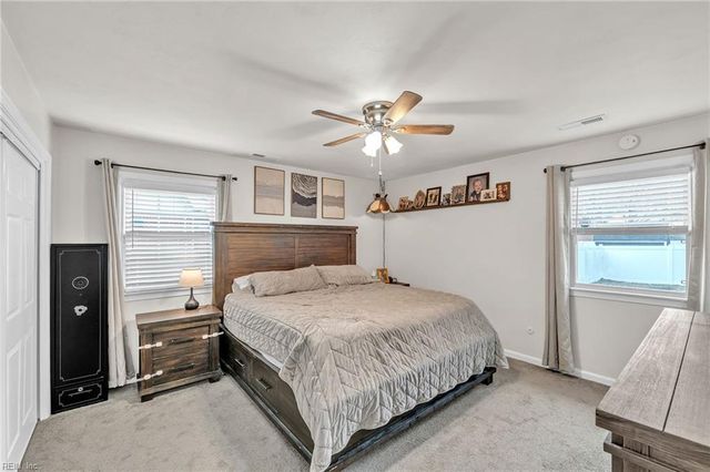 2104 Hollins CT, Chesapeake, VA 23320