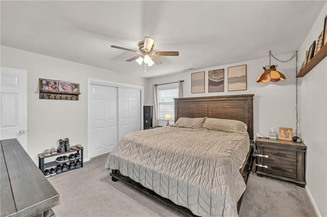 2104 Hollins CT, Chesapeake, VA 23320