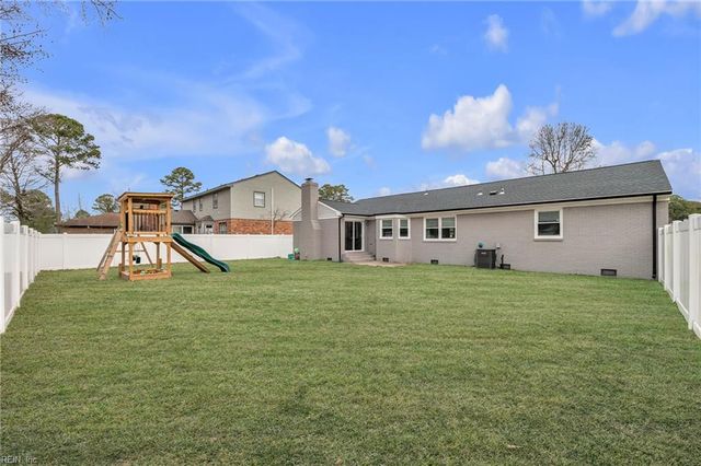 2104 Hollins CT, Chesapeake, VA 23320