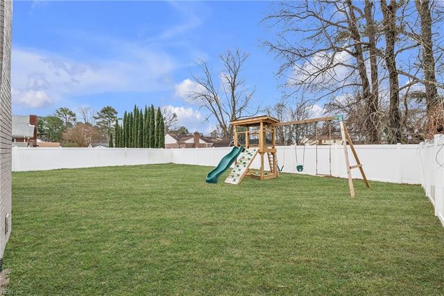 2104 Hollins CT, Chesapeake, VA 23320