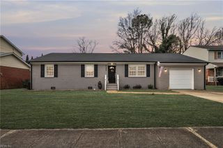 2104 Hollins CT, Chesapeake, VA 23320