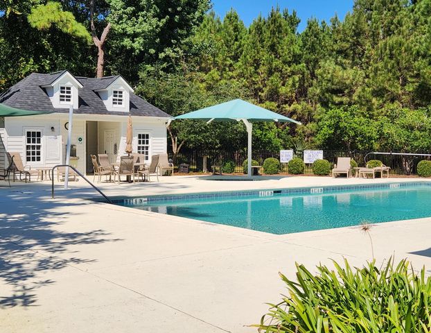 104 Palmetto Place, Beaufort, SC 29902