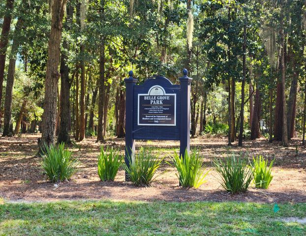 104 Palmetto Place, Beaufort, SC 29902