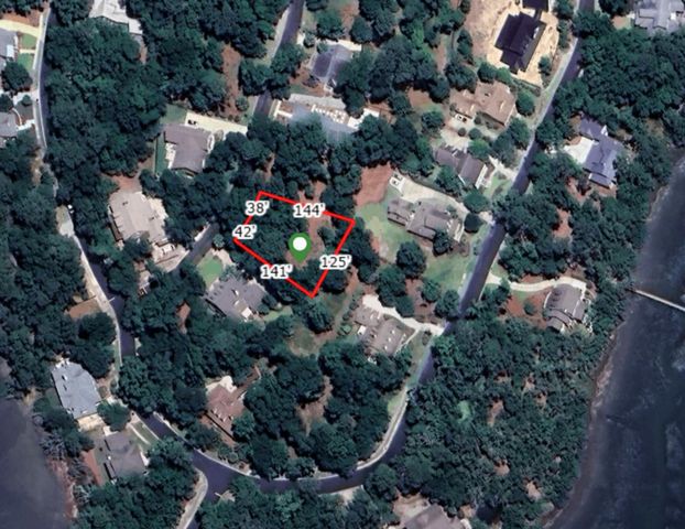 104 Palmetto Place, Beaufort, SC 29902