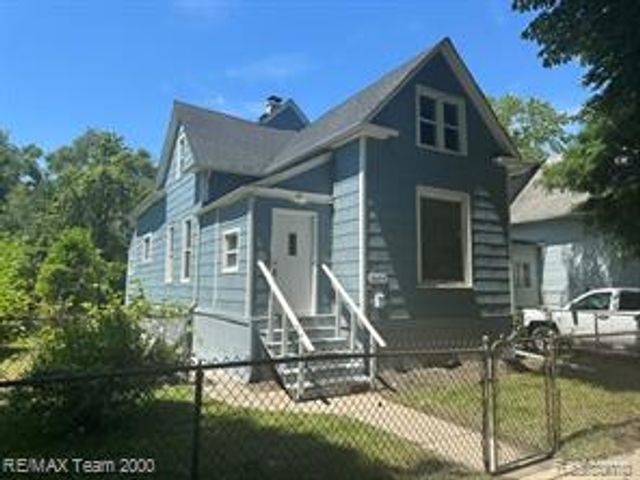 3075 23rd Street, Detroit, MI 48216