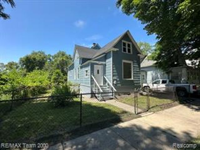 3075 23rd Street, Detroit, MI 48216