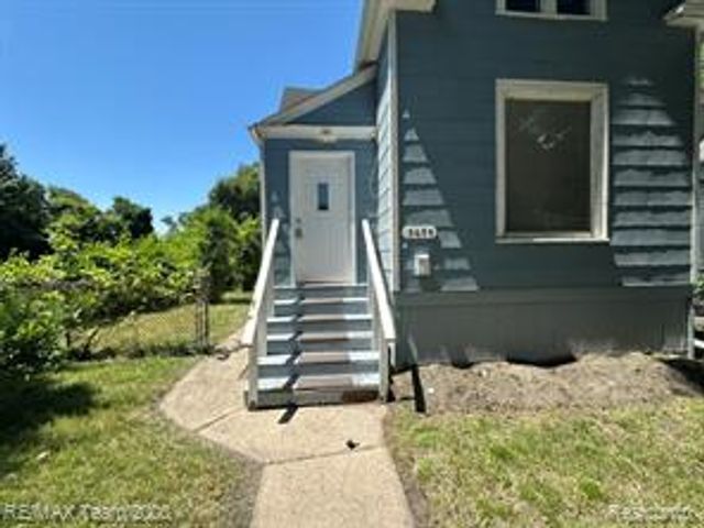3075 23rd Street, Detroit, MI 48216