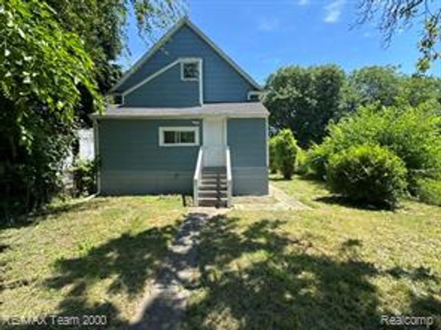 3075 23rd Street, Detroit, MI 48216