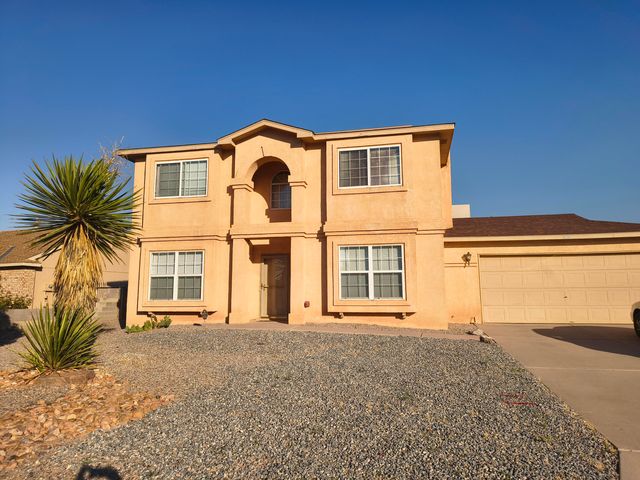 7400 Aldan Drive NE, Rio Rancho, NM 87144