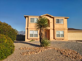 7400 Aldan Drive NE, Rio Rancho, NM 87144