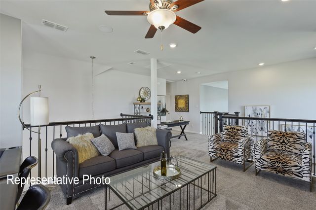 509 Hummingbird Lane, Van Alstyne, TX 75495