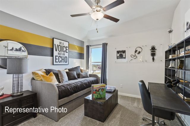 509 Hummingbird Lane, Van Alstyne, TX 75495