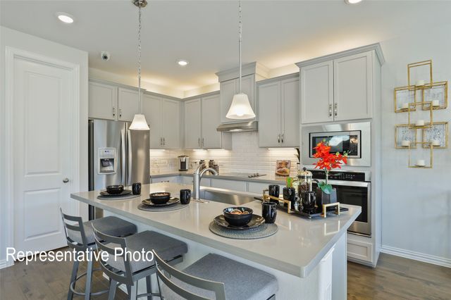 509 Hummingbird Lane, Van Alstyne, TX 75495
