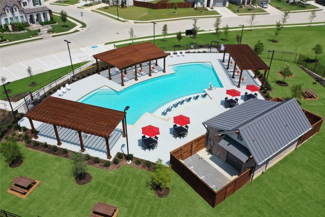 509 Hummingbird Lane, Van Alstyne, TX 75495