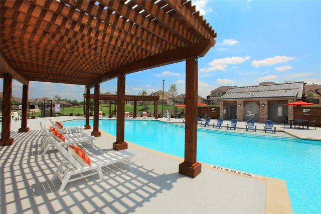 509 Hummingbird Lane, Van Alstyne, TX 75495
