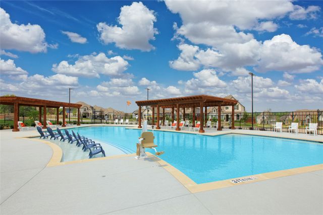 509 Hummingbird Lane, Van Alstyne, TX 75495