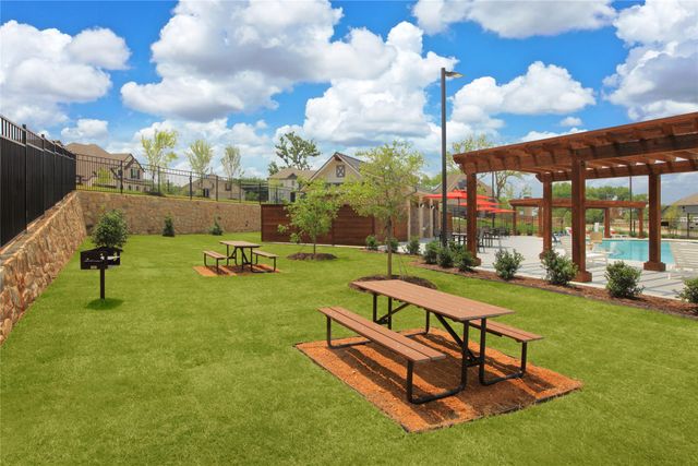 509 Hummingbird Lane, Van Alstyne, TX 75495