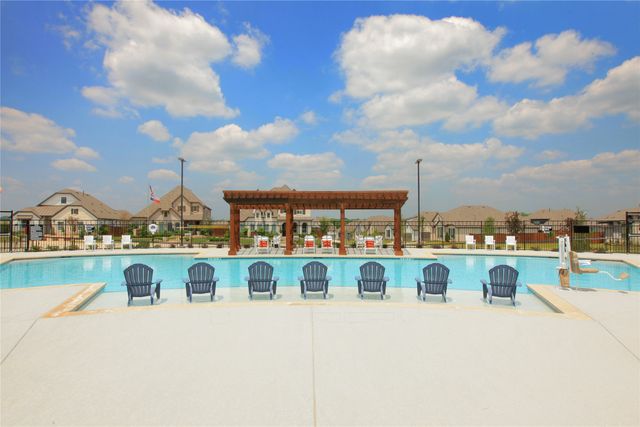 509 Hummingbird Lane, Van Alstyne, TX 75495