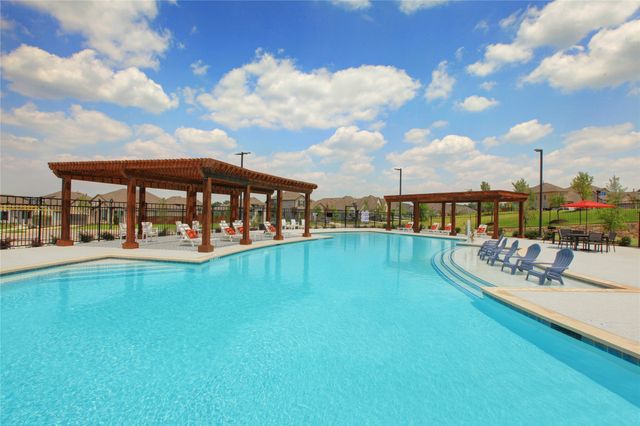 509 Hummingbird Lane, Van Alstyne, TX 75495