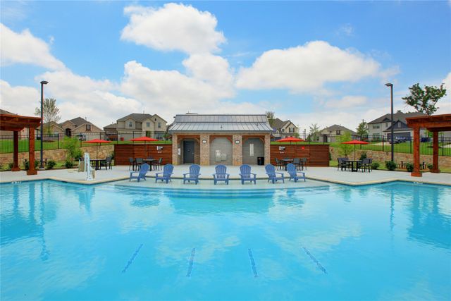 509 Hummingbird Lane, Van Alstyne, TX 75495