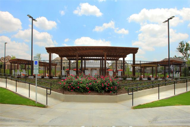 509 Hummingbird Lane, Van Alstyne, TX 75495