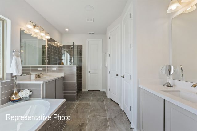 509 Hummingbird Lane, Van Alstyne, TX 75495