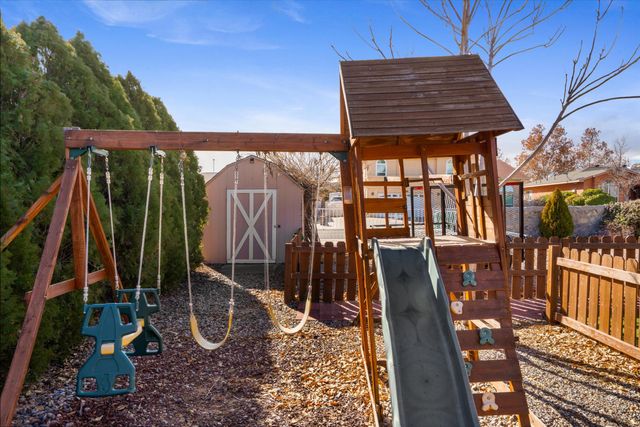 100 Castle Rock Road SE, Rio Rancho, NM 87124