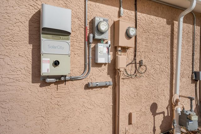 100 Castle Rock Road SE, Rio Rancho, NM 87124