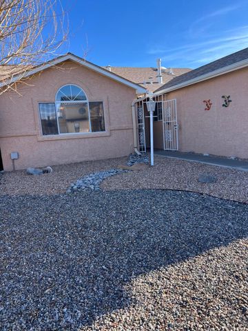 100 Castle Rock Road SE, Rio Rancho, NM 87124