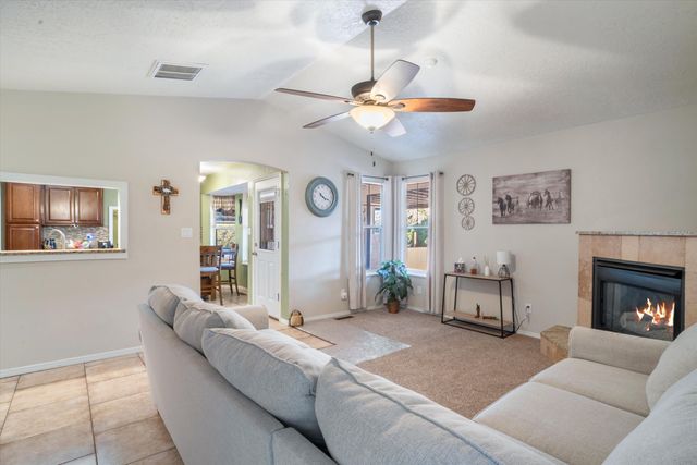 100 Castle Rock Road SE, Rio Rancho, NM 87124