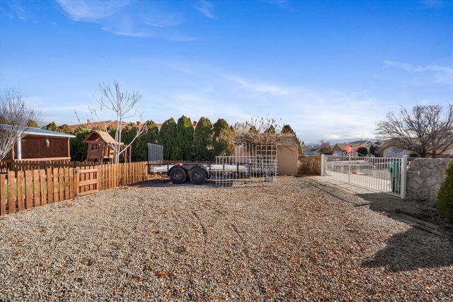 100 Castle Rock Road SE, Rio Rancho, NM 87124