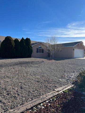 100 Castle Rock Road SE, Rio Rancho, NM 87124