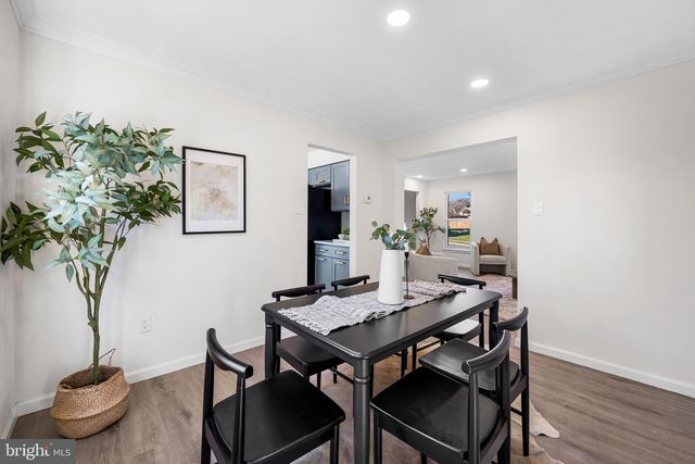 1003 TOWSON DR, Abingdon, MD 21009