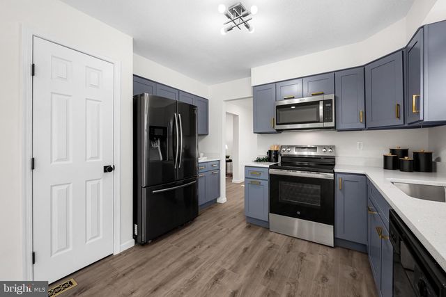 1003 TOWSON DR, Abingdon, MD 21009