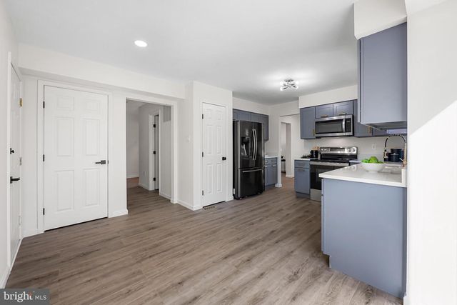 1003 TOWSON DR, Abingdon, MD 21009