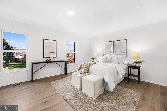 1003 TOWSON DR, Abingdon, MD 21009