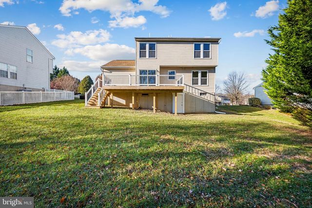 1003 TOWSON DR, Abingdon, MD 21009