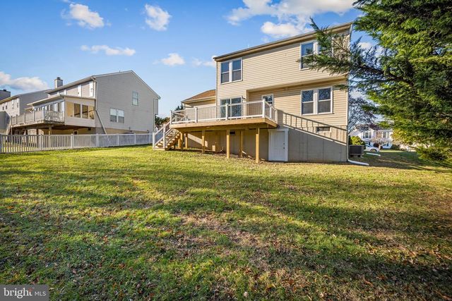 1003 TOWSON DR, Abingdon, MD 21009