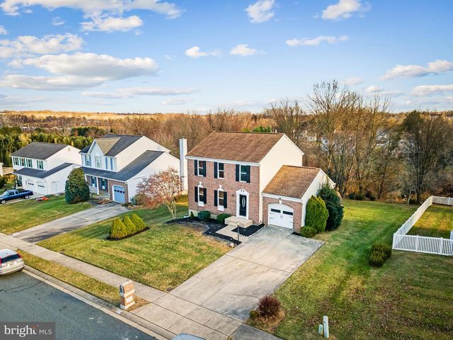 1003 TOWSON DR, Abingdon, MD 21009