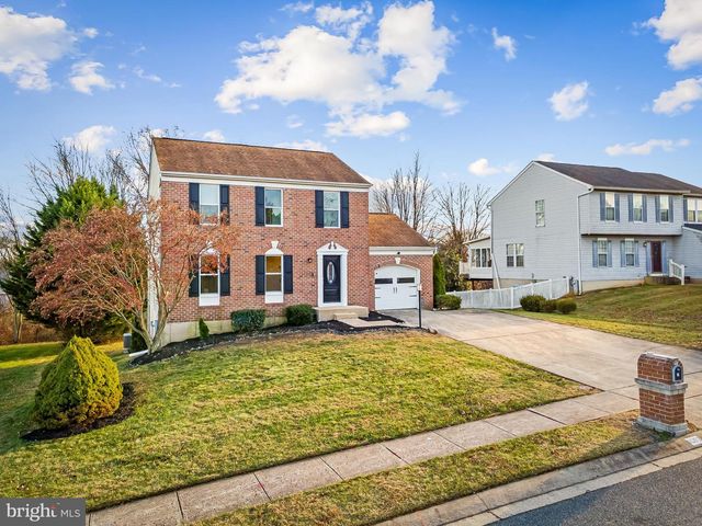 1003 TOWSON DR, Abingdon, MD 21009