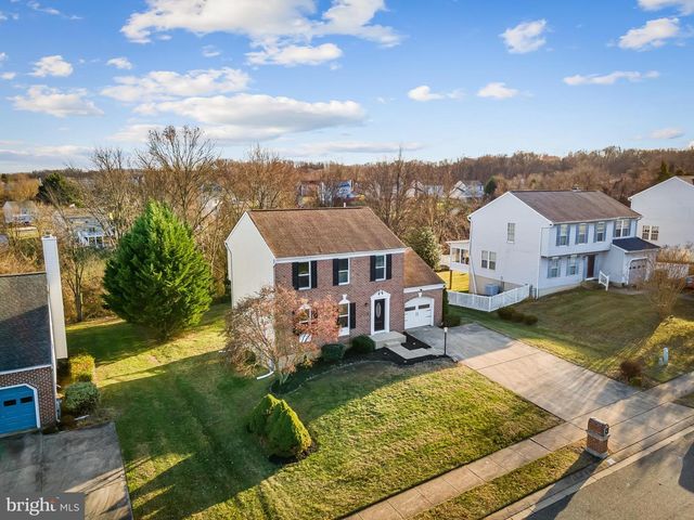 1003 TOWSON DR, Abingdon, MD 21009