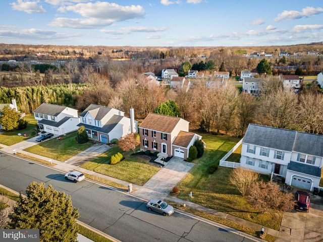 1003 TOWSON DR, Abingdon, MD 21009