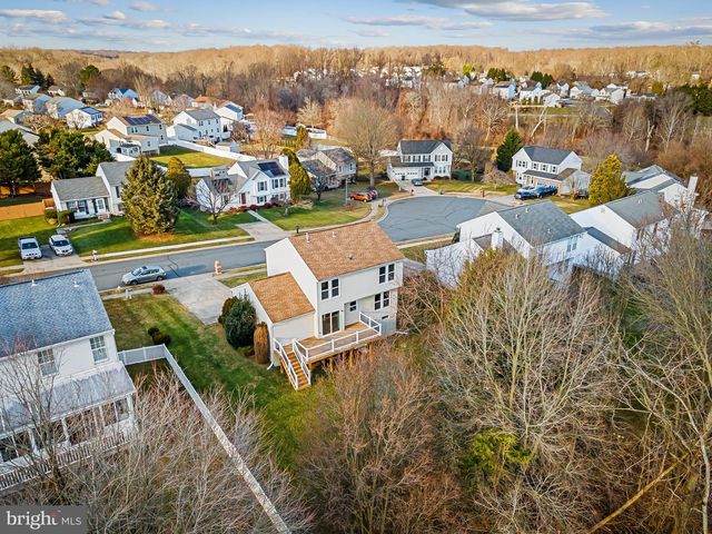 1003 TOWSON DR, Abingdon, MD 21009