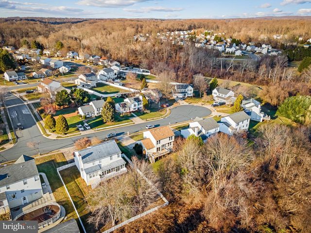 1003 TOWSON DR, Abingdon, MD 21009