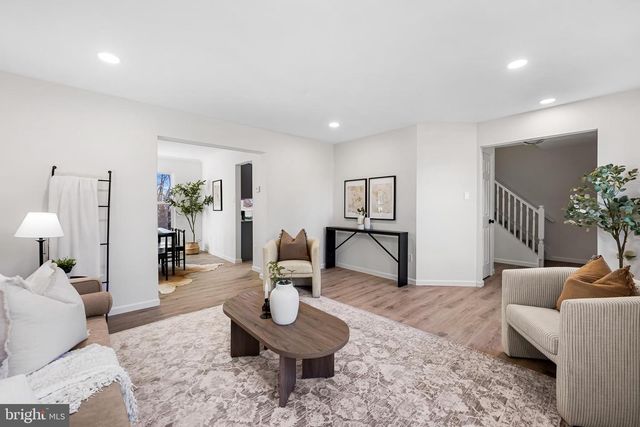 1003 TOWSON DR, Abingdon, MD 21009